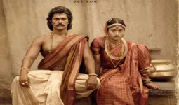 ‘रणबाली’ का वेडिंग पोस्टर बना टाइम ट्रैवल जैसा अनुभव, निर्देशक ने शेयर की शूटिंग की खास यादें