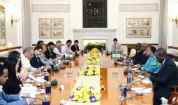 भारत-रवांडा संयुक्त आयोग की बैठक: रक्षा, कृषि और डिजिटल निवेश पर हुआ बड़ा समझौता