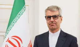 ईरान की यूरोप को चेतावनी: इजरायल-यूएस के साथ शामिल हुए तो इसे 'एक्ट ऑफ वॉर' माना जाएगा 