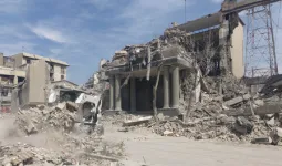 ईरान-इजरायल युद्ध : भारतीय मेडिकल छात्रों को तेहरान से सुरक्षित स्थानों पर किया शिफ्ट