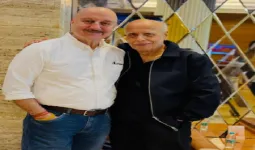 महेश भट्ट ने की अनुपम खेर की फिल्म 'तन्वी द ग्रेट' की तारीफ, 90 के दशक की दुश्मनी अब दोस्ती में बदली