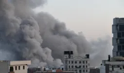 मध्य पूर्व संकट: ईरान में भारतीय दूतावास की अपील, 'लैंड बॉर्डर से दूर रहें, सतर्कता बरतें' 