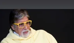 "जिंदगी से जिंदगी ही है निजात", बिग बी ने बयां किया रात के सन्नाटे का सुकुन 