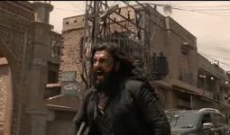 धुरंधर 2 ट्रेलर: 'किंग' बनकर लौटे रणवीर सिंह, एक्शन और बदले की आग ने मचाया धमाल