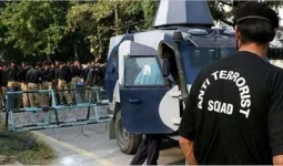 इंजीनियरिंग छात्र के आतंकी लिंक का खुलासा, महाराष्ट्र एटीएस की पूछताछ में बड़ा सच आया सामने