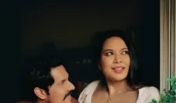 रणदीप हुड्डा और लिन लैशराम ने कराया मैटरनिटी फोटोशूट, फैंस बोले- 'बेबी के आने की खुशी साफ झलक रही है'