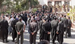 राजस्थान: बम की धमकी वाले ईमेल से बाड़मेर, नागौर की अदालतें हाई अलर्ट पर