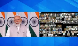 बजट वेबिनार में पीएम मोदी बोले, शिक्षा को रोजगार और उद्यम से जोड़ना समय की जरूरत