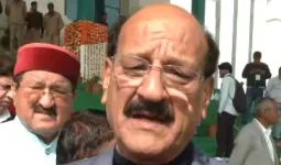 उत्तराखंड का बजट पीएम मोदी के विकसित भारत 2047 के विजन को समर्पित: सुबोध उनियाल