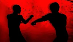 यूपी: मुरादनगर में बच्चों की छोटी सी कहासुनी बनी हिंसक झड़प, कई घायल