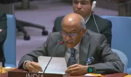 भारत ने रमजान में अफगानिस्तान पर पाकिस्तानी हमलों की निंदा की; इसे इस्लामिक एकजुटता का पाखंड बताया 