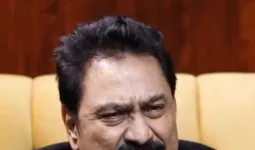 सालों बाद 'जब कोई बात बिगढ़ जाए' की लोकप्रियता देख गदगद हुए कुमार सानू 