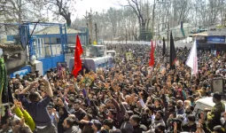 ईरान युद्ध का सहारा लेकर कश्मीर में भर्ती बढ़ाना चाहता है अलकायदा, सुरक्षा एजेंसियां सतर्क 
