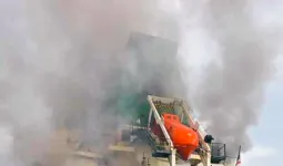 आईईए प्रमुख ने पश्चिम एशिया में तनाव से वैश्विक अर्थव्यवस्था को बताया खतरा, बोले- 'कोई भी देश संकट से नहीं बचेगा'