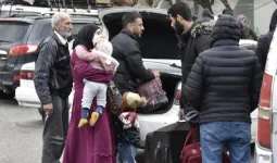 ईरान में मानवीय संकट: 32 लाख लोग बेघर, शरणार्थी शिविरों में क्षमता से अधिक भीड़