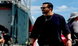 बॉक्स ऑफिस के 'सिंघम' : कभी असिस्टेंट डायरेक्टर थे रोहित शेट्टी, पिता से मिली 'एक्शन किंग' बनने की प्रेरणा 