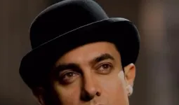 आमिर खान के जन्मदिन पर 'जग्गू दादा' ने बरसाया प्यार, शुभकामनाएं दीं