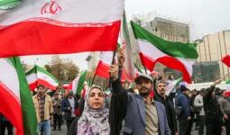 ईरान में मानवीय मदद के लिए डिजिटल डोनेशन में हो रही परेशानी, दूतावास ने भारत में कैश डोनेट की अपील की