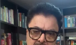 बंदूक नहीं, कला का सहारा लिया... अशोक पंडित ने कश्मीरी फिल्म 'बट्ट कोच' की तारीफ की, दीं शुभकामनाएं 