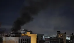 ऑस्ट्रेलियाई प्रधानमंत्री ने कहा, यूएई एयरबेस के पास हुआ ईरान का मिसाइल हमला 