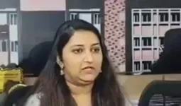 महाराष्ट्र : पहलगाम आतंकी हमले में शहीद संतोष जगदाले की बेटी आसावरी को सरकारी नौकरी, सीएम फडणवीस ने दी बधाई 