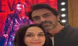 बदला हो तो धुरंधर जैसा हो वरना न हो, सेकंड पार्ट देखकर आदित्य धर की दीवानी हुईं प्रीति जिंटा 