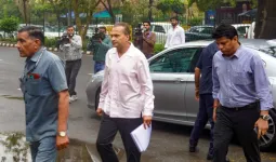 अनिल अंबानी से CBI की दूसरे दिन की पूछताछ: ₹2,929 करोड़ के RCom बैंक फ्रॉड मामले में कसा शिकंजा