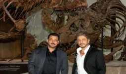 कैटरीना कैफ की बर्थडे पार्टी में भिड़े बॉलीवुड के दो बड़े खान, 5 साल बाद ईद पर हुई थी कड़वाहट खत्म