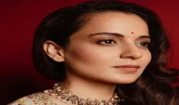 'फिल्म इंडस्ट्री को नई ऊंचाइयों पर ले गए आदित्य धर', कंगना रनौत ने बांधे 'धुरंधर-2' की तारीफों के पुल 