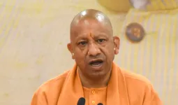 सीएम योगी का बड़ा ऐलान: गोरक्षा और गो-आश्रय में योगदान देने वालों को मिलेगा 'राज्य सम्मान'