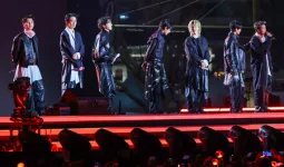 बीटीएस ने मिलिट्री सर्विस के चार साल के ब्रेक के बाद नेटफ्लिक्स पर की धमाकेदार वापसी, आर्मी का इंतजार हुआ खत्म