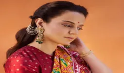 जिस फिल्म के लिए मिला नेशनल अवॉर्ड, उसकी ही वजह से कंगना रनौत ने झेला था डिप्रेशन