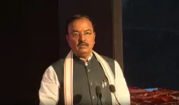 सपा की साइकिल करेंगे पंक्चर, 2027 में हम 2017 दोहराएंगे : डिप्टी सीएम केशव प्रसाद मौर्य 