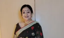 'चिरैया' फेम अंजुमन सक्सेना बोलीं- शादी कोई लाइसेंस नहीं, इसके बाद भी पति-पत्नी के बीच सहमति जरूरी 