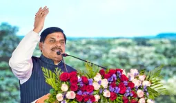 मध्य प्रदेश कैबिनेट का बड़ा फैसला: सरकारी कर्मचारियों के DA में 3% की बढ़ोतरी, पेंशनर्स को भी मिला तोहफा