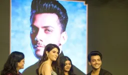 विशाल जेठवा के अभिनय ने जीता दिल, मिला 'ब्रेकआउट परफॉर्मेंस ऑफ द ईयर' का अवॉर्ड