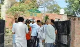 हरियाणा: शताब्दी ट्रेन से गिरकर अनुभवी एथलीट की मौत, जांच में जुटी पुलिस