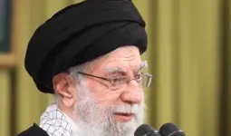 अमेरिकी इजरायली हमलों में ईरान के सुप्रीम नेता खामेनेई की मौत, राष्ट्रपति सहित तीन लोगों की परिषद ने संभाली बागडोर