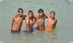 शामली में मार्च में ही मई जैसी गर्मी का अहसास, तापमान 32 डिग्री के पार 