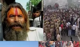 मथुरा: फरसा वाले बाबा की याद में बनेगी भव्य समाधि, सुरक्षा के लिए इलाके में खुलेगी नई पुलिस चौकी