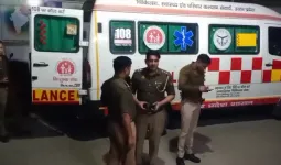 शामली में काल बनी रफ्तार: अनियंत्रित बोलेरो ने बाइक सवारों को रौंदा, दो की मौत