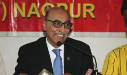 अब्दुल बासित की गीदड़भभकी: "अमेरिका ने किया हमला तो भारत पर करेंगे वार", पाक के पूर्व राजनयिक का विवादित बयान