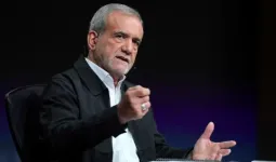 ईरान पड़ोसी देशों पर अब नहीं करेगा हमला, ट्रंप के बयान पर राष्ट्रपति पेजेश्कियन ने कहा- उनका देश समर्पण नहीं करेगा