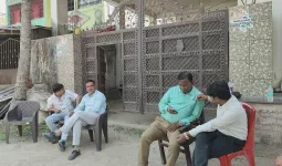 सुपौल में इओयू की बड़ी कार्रवाई, आय से अधिक संपत्ति मामले में अभियंता के ठिकानों पर छापेमारी