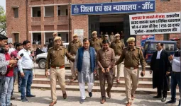 हरियाण: जींद की कोर्ट ने रिश्वतखोर जिला मौलिक शिक्षा अधिकारी और लिपिक को सुनाई चार-चार साल की कैद, 35-35 हजार रुपये का जुर्माना भी ठोका