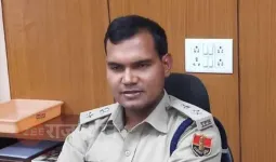 होली-धुलंडी पर अलवर में कड़े सुरक्षा इंतजाम, 500 पुलिसकर्मी तैनात