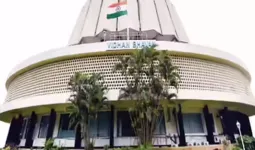 महाराष्ट्र में विधान भवन,बॉम्बे स्टॉक एक्सचेंज और हाई कोर्ट को बम से उड़ाने की धमकी, मचा हड़कंप