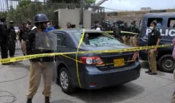 पाकिस्तान: क्वेटा में काउंटर टेररिज्म डिपार्टमेंट के एक कर्मचारी की गोली मारकर हत्या 