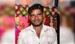 मुरादाबाद में संदिग्ध परिस्थितियों में युवक की मौत, पत्नी का गांव के तीन लोगों पर हत्या का आरोप, पुलिस ने की जांच शुरू 