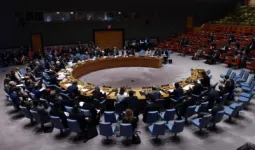 UN में अमेरिका की दहाड़: ईरान के खिलाफ कार्रवाई को बताया सही; कहा- सुरक्षा शर्तों पर निर्भर नहीं